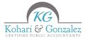 Kohari & Gonzalez PLLC logo